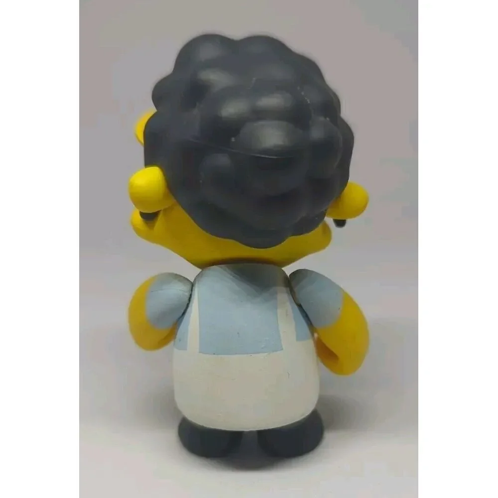 Kidrobot‎ The Simpsons  Moe Bar Keep Matt Groening